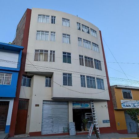 Hospedaje Arequipa أياكوتشو المظهر الخارجي الصورة