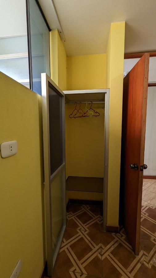Hospedaje Arequipa أياكوتشو المظهر الخارجي الصورة