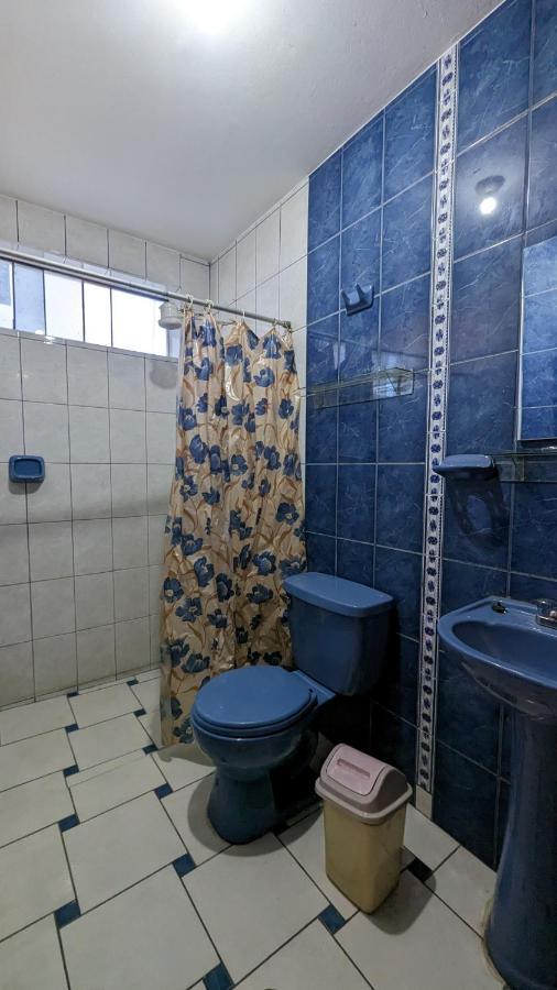Hospedaje Arequipa أياكوتشو المظهر الخارجي الصورة
