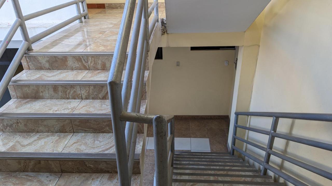 Hospedaje Arequipa أياكوتشو المظهر الخارجي الصورة